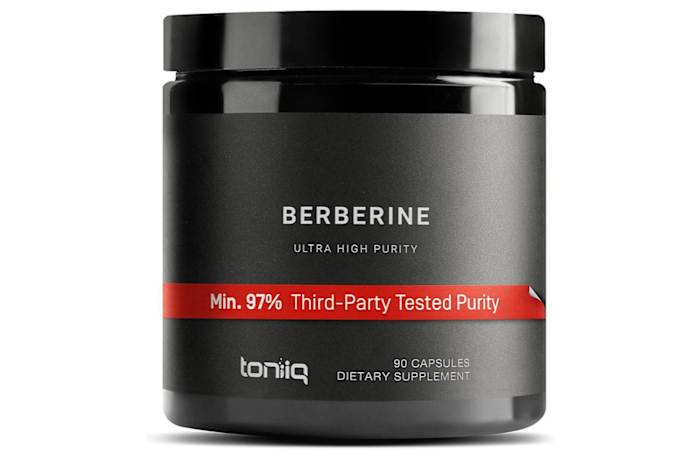 Toniiq Berberine_Amazon